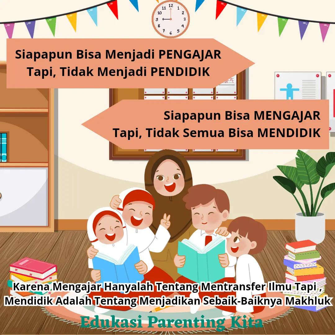 @EDUKASI PARENTING KITA