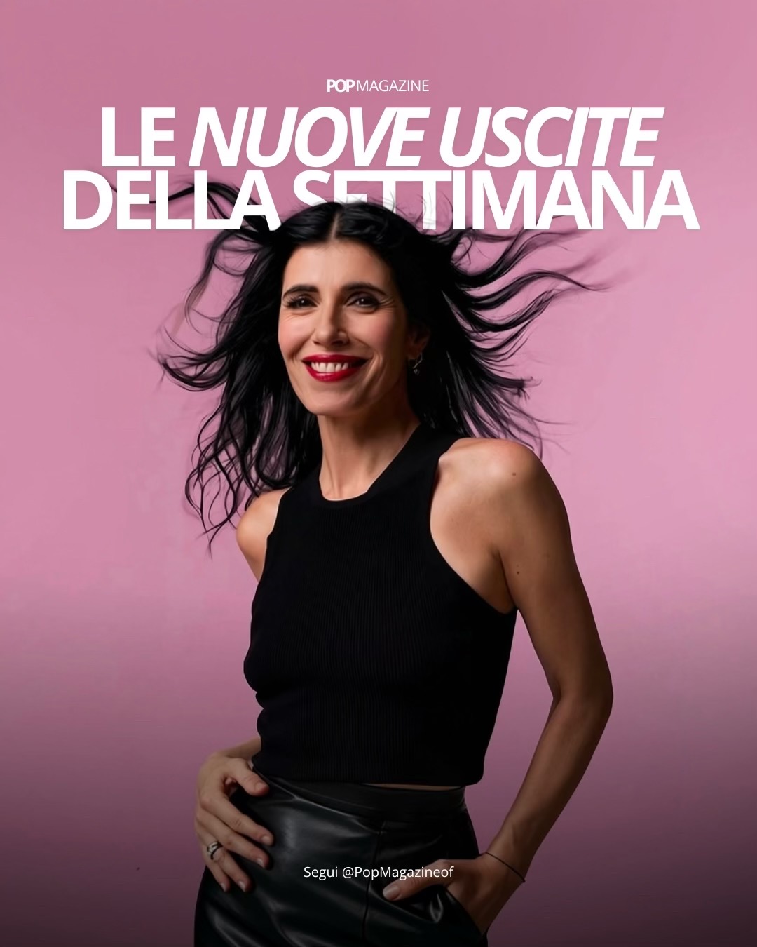 @POP MAGAZINE