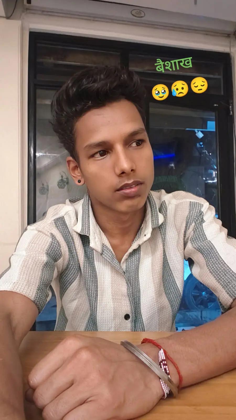 @*£⭐Dilip@)❤️