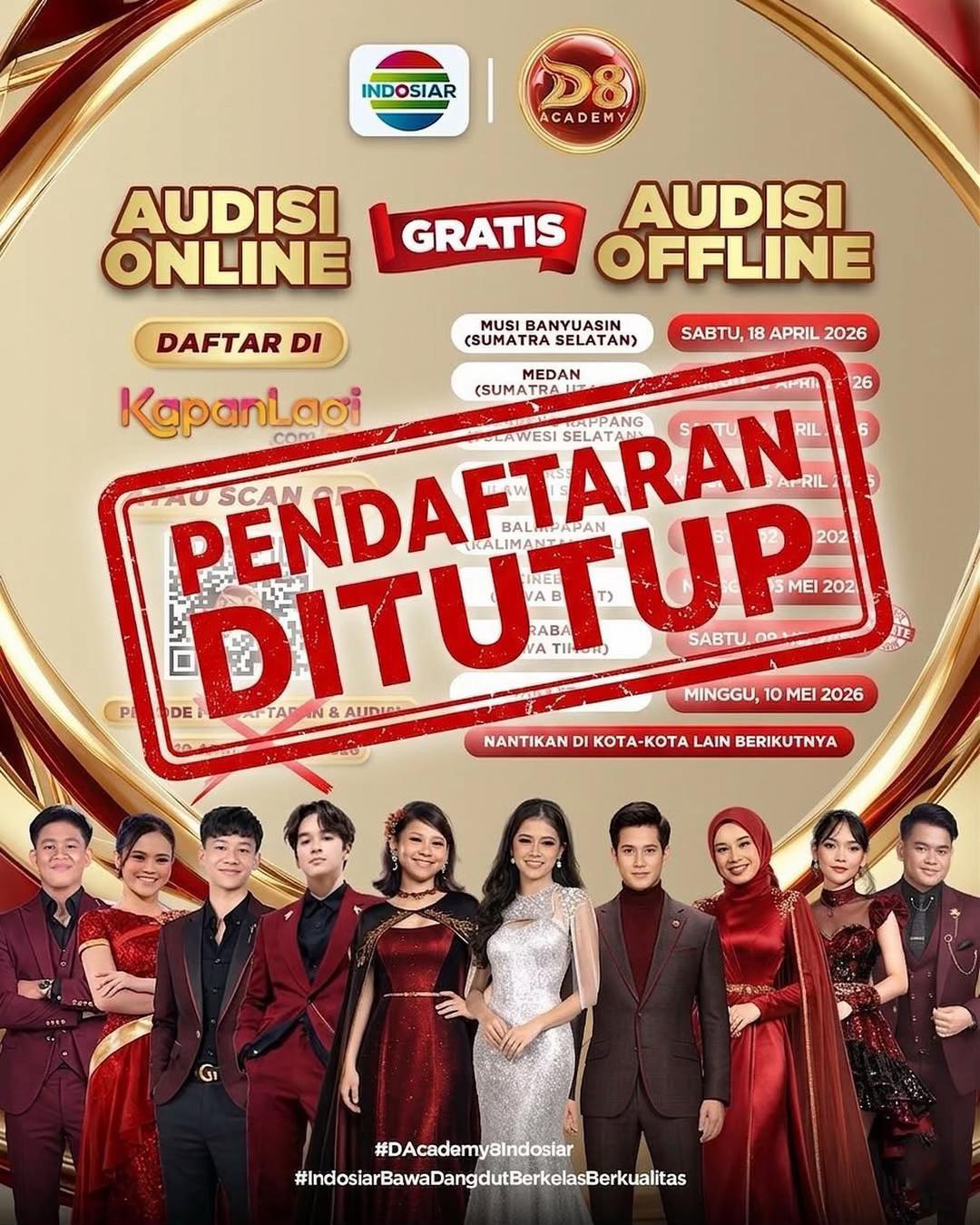 @Indosiar