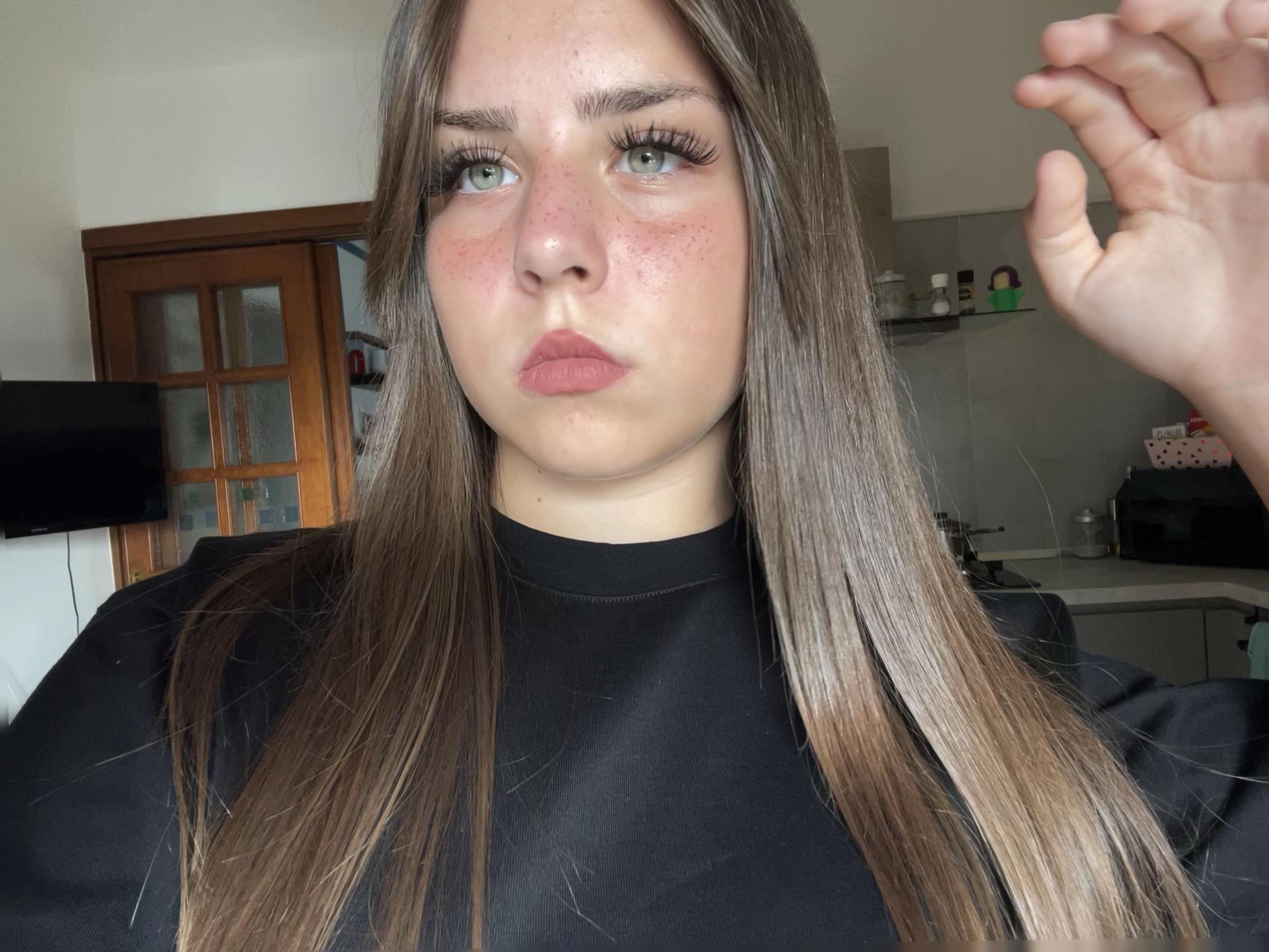 @𝒜💝