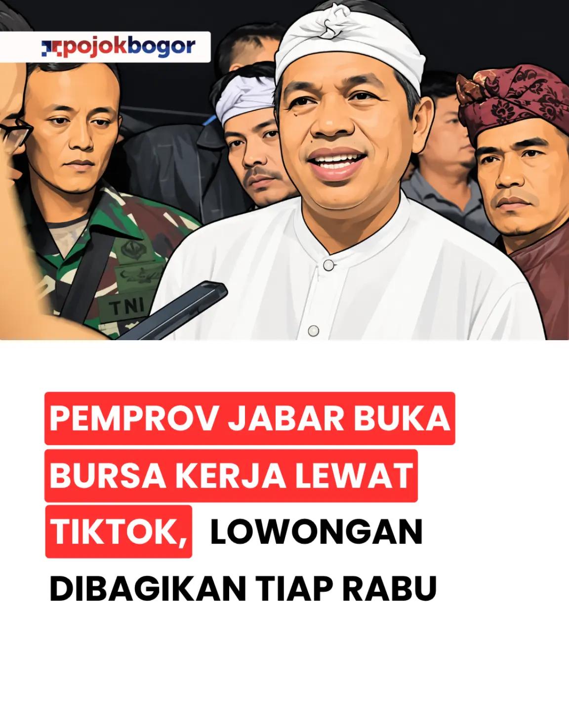 @Pojok Bogor Official