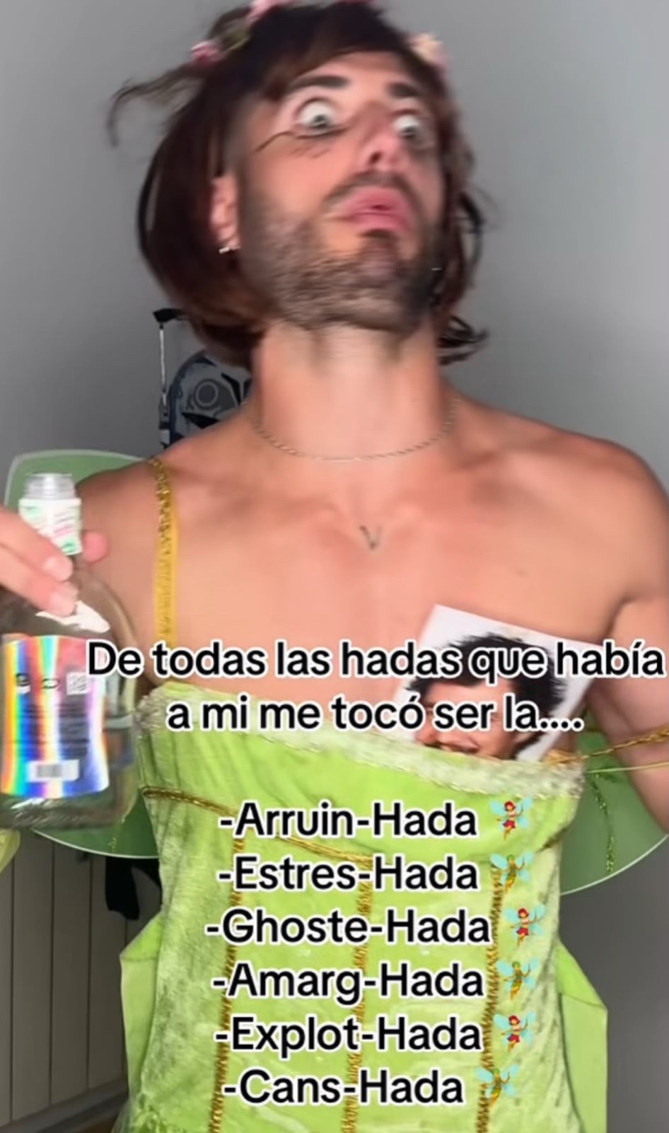 @Chaparrita