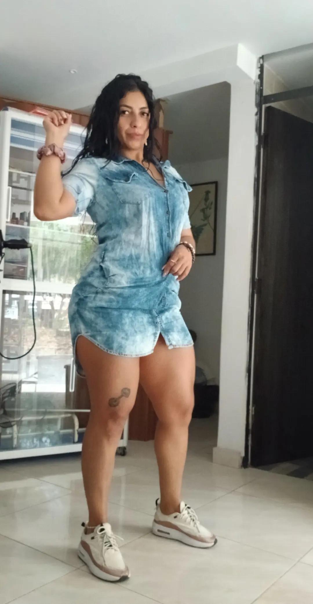 @yayita Colombia