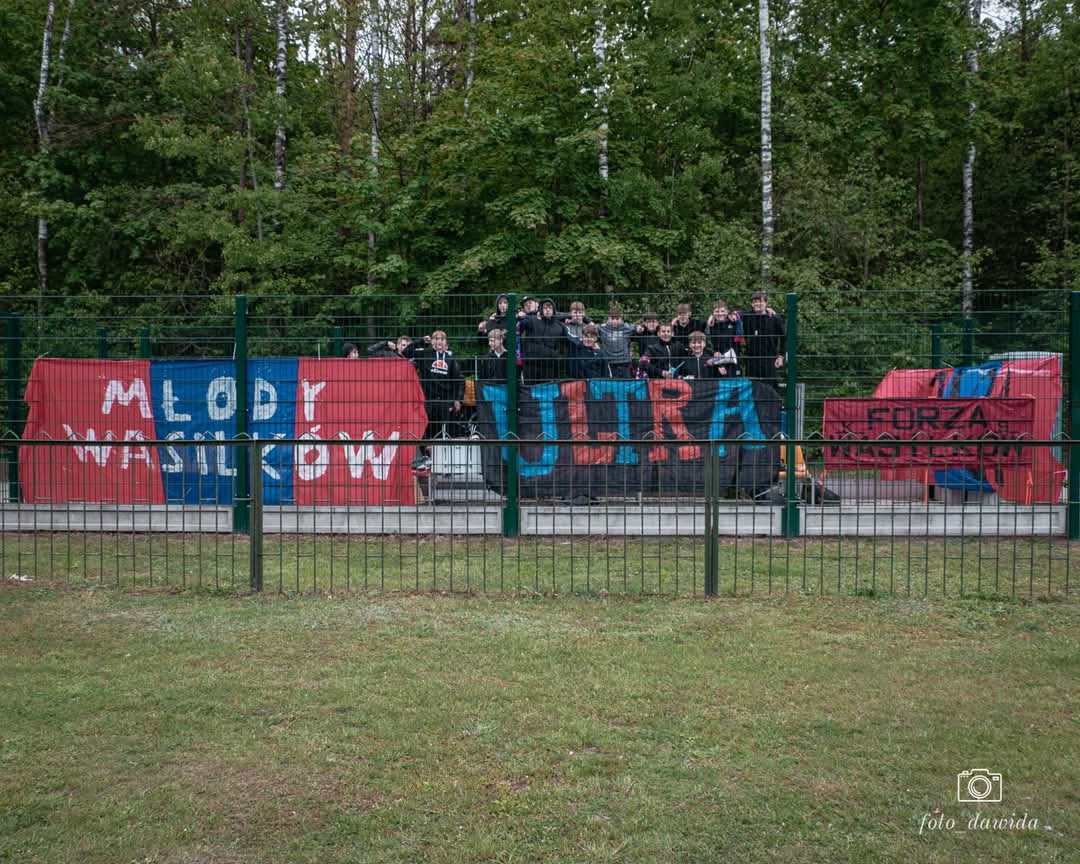 @MŁODY WASILK&Oacute;W'23