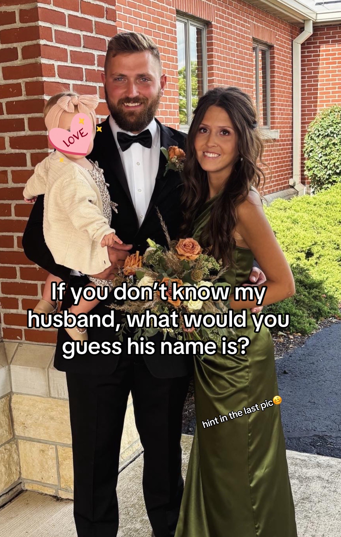 @Maddie Johnson Miller