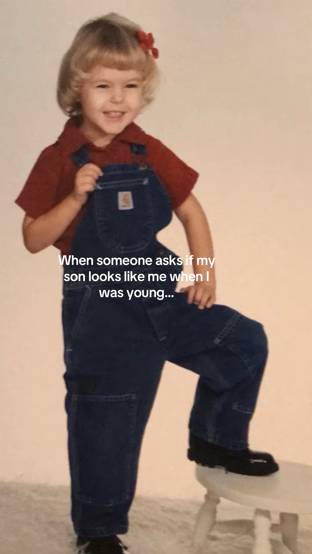 @Kris McKenna