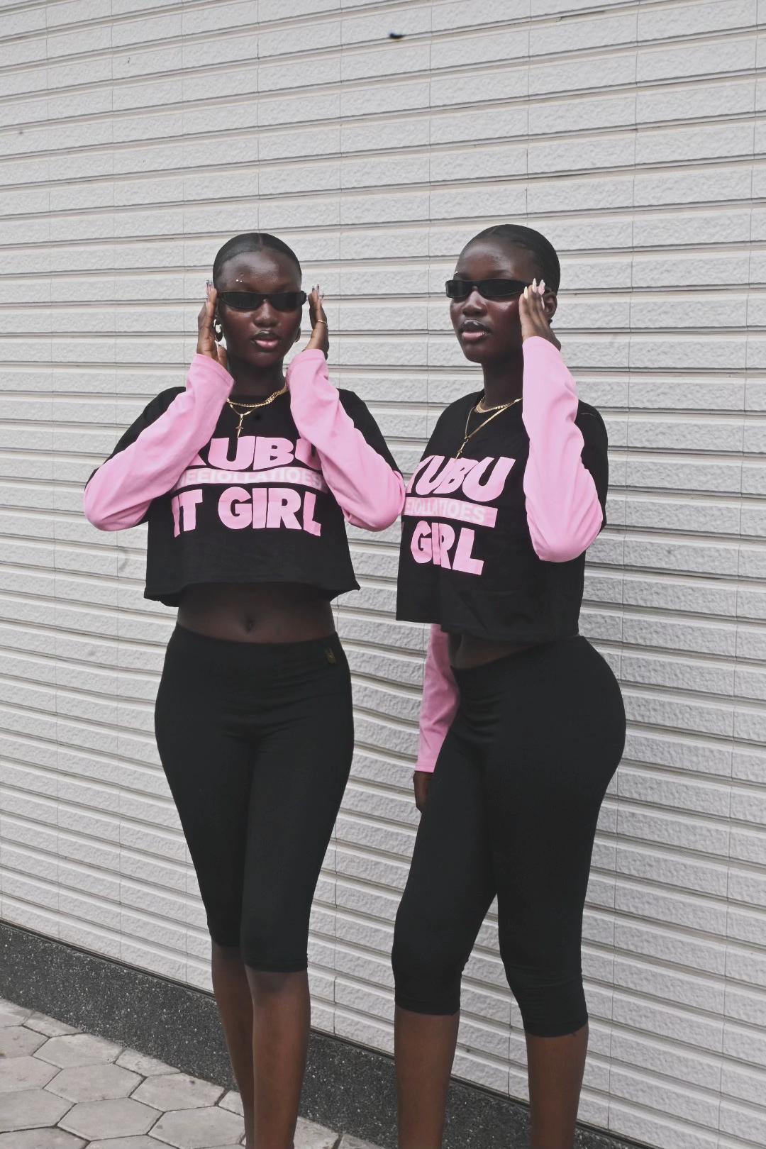 @Mirror_Twins👯♀️