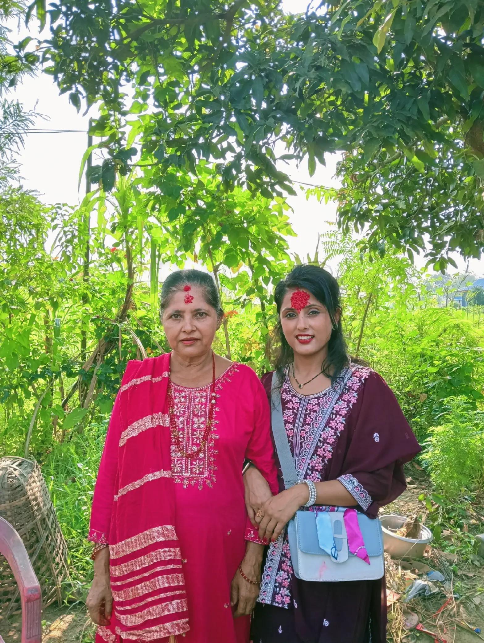 @Asmi Aryal