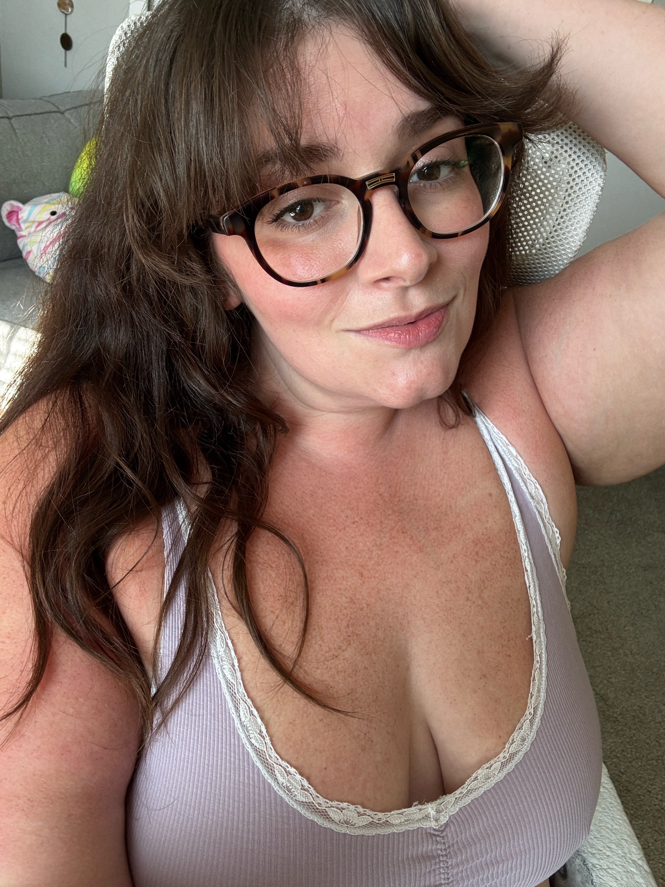 @Luna Lewis