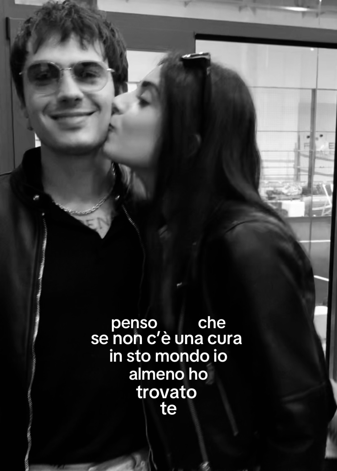 @vivere così; Denise