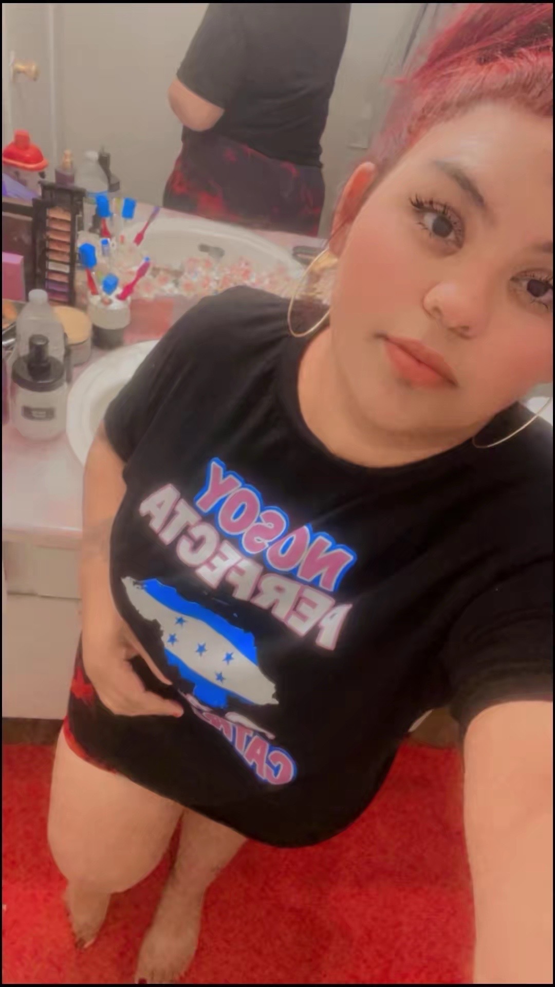 @‧₊˚👠Tu Gordita🍒 ๋࣭ ࣪ ˖💋