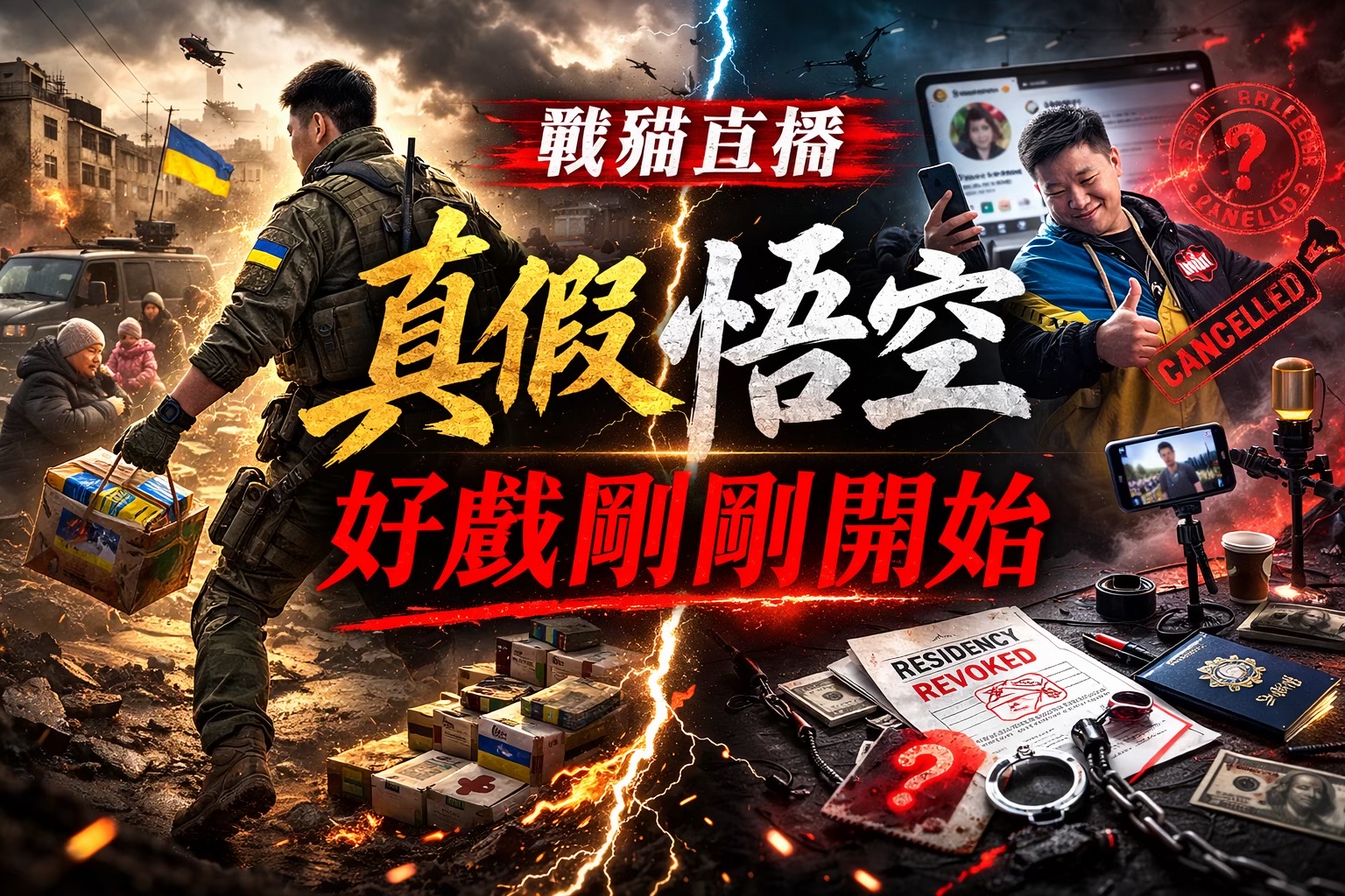 @戰鬥貓東哥🇺🇦OFC