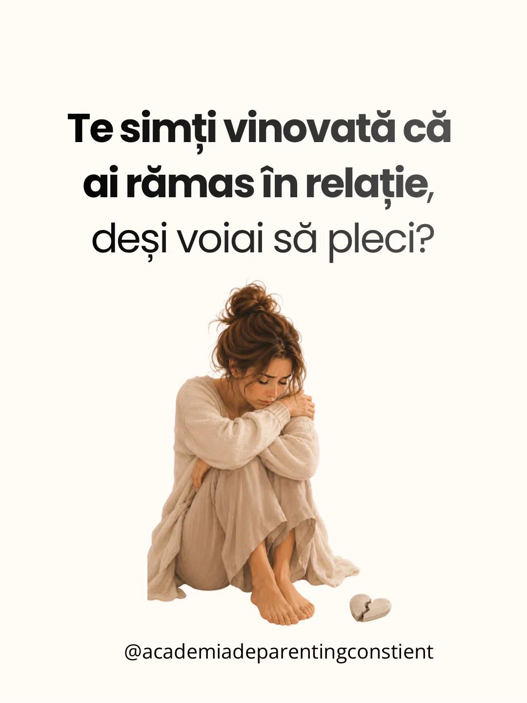 @Academia De ParentingConștient