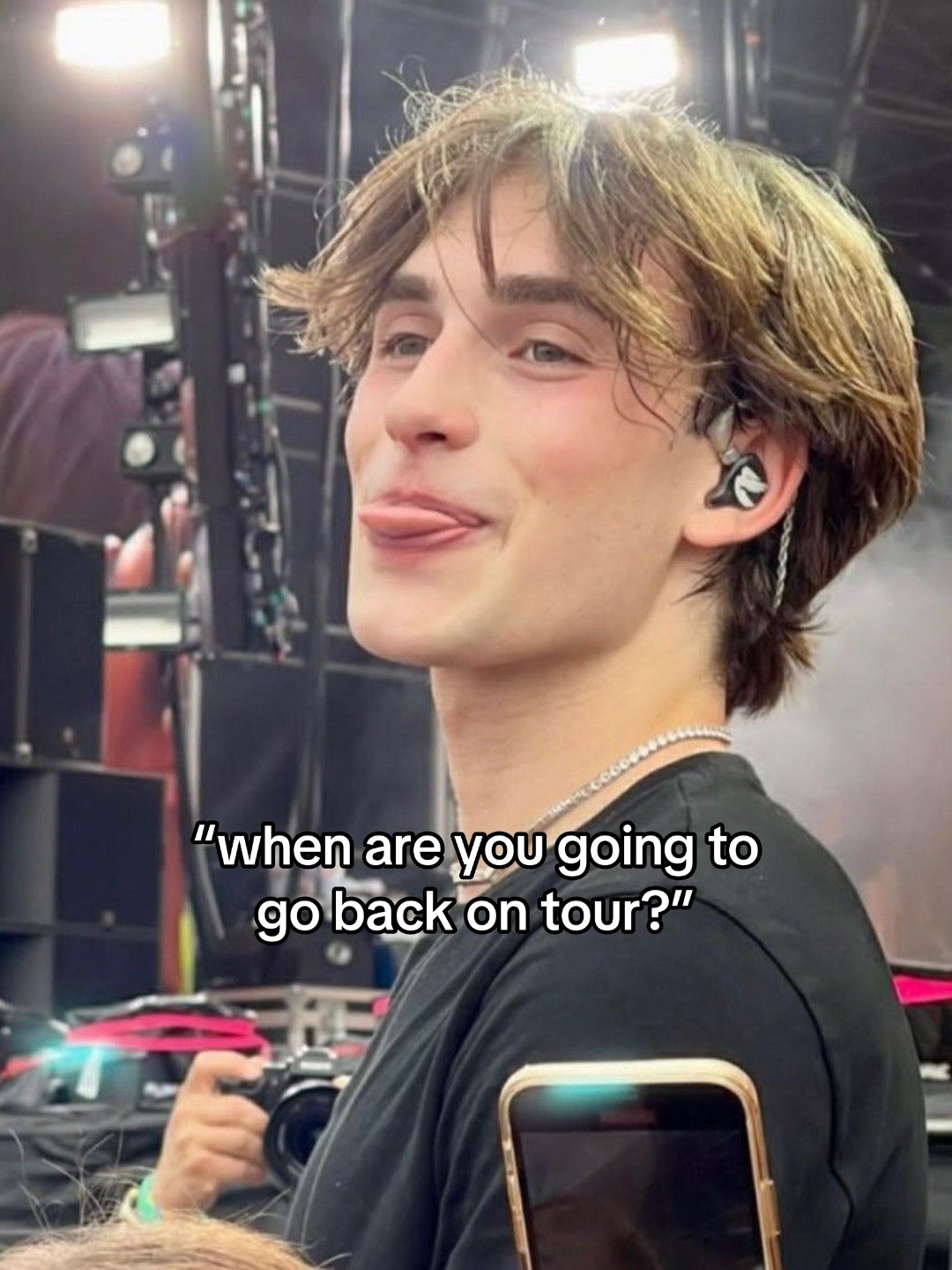 @johnny orlando