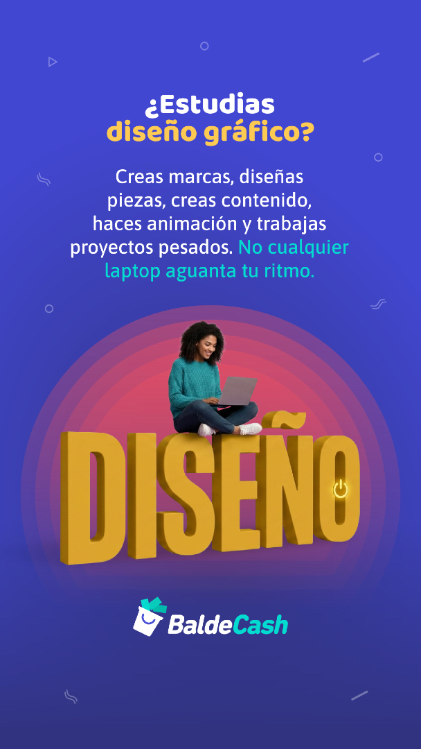 @Baldecash