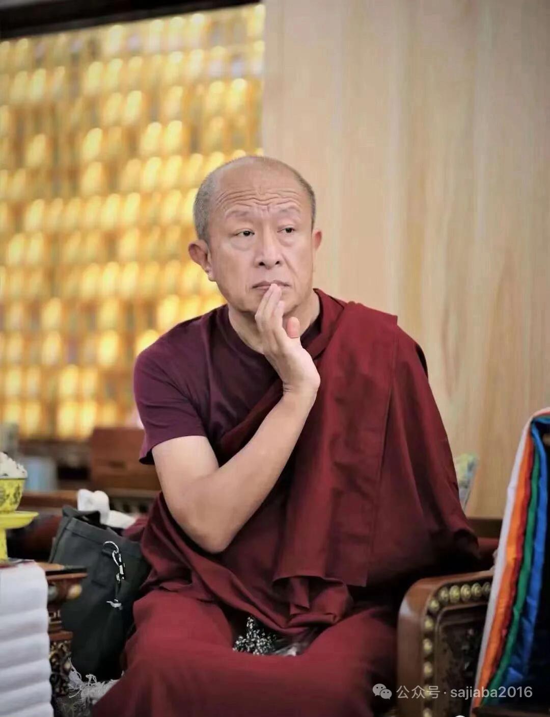 @Dharma Chakra