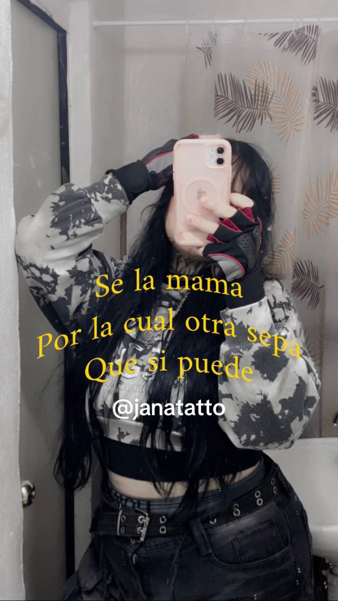 @JANA TATTO