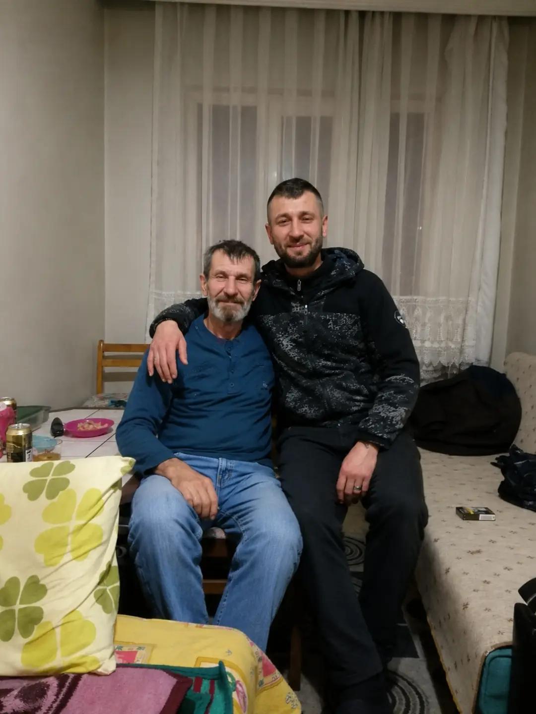 @Burak Damla Şahin