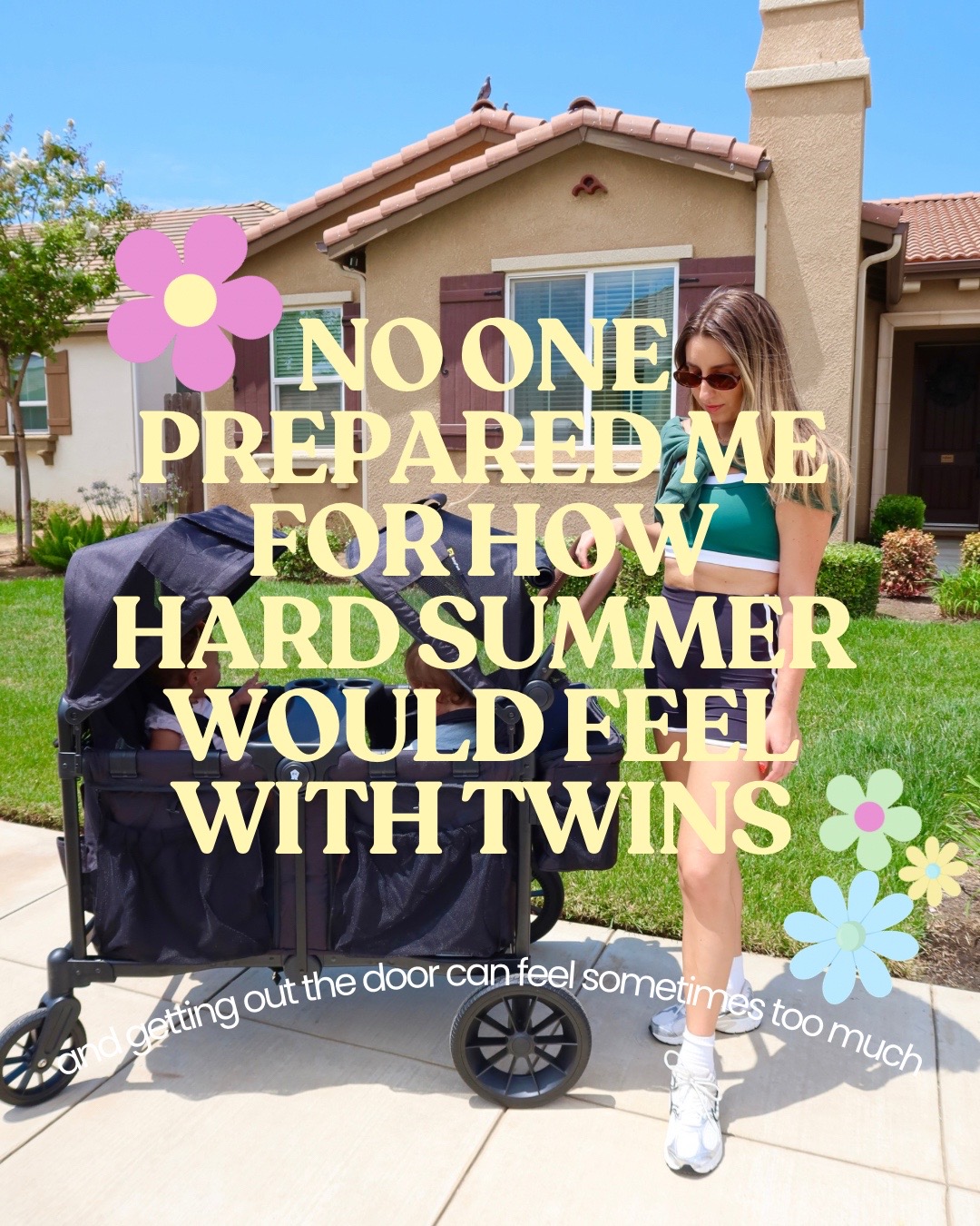 @✿ KENDALL | Twin Mom Finds ✿
