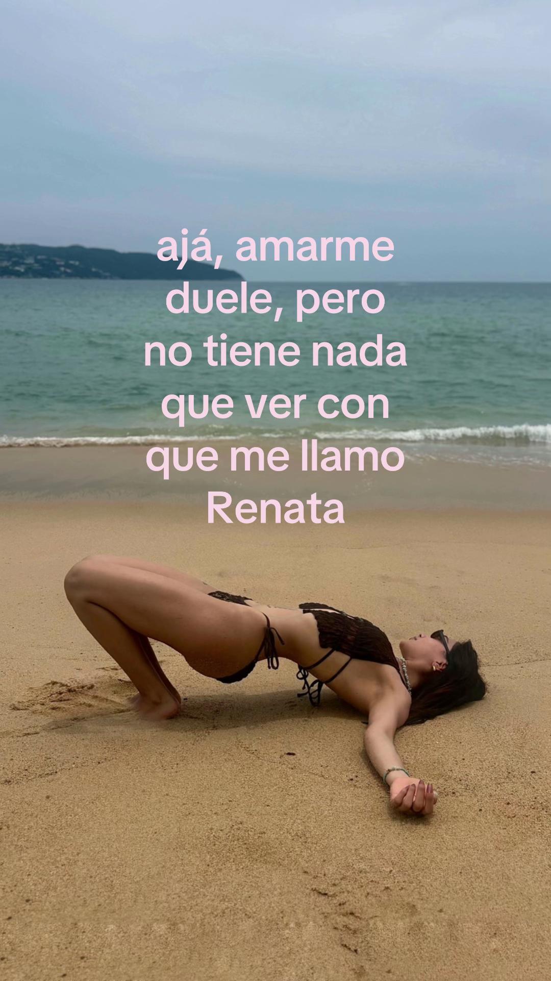 @Renata Machiavelli