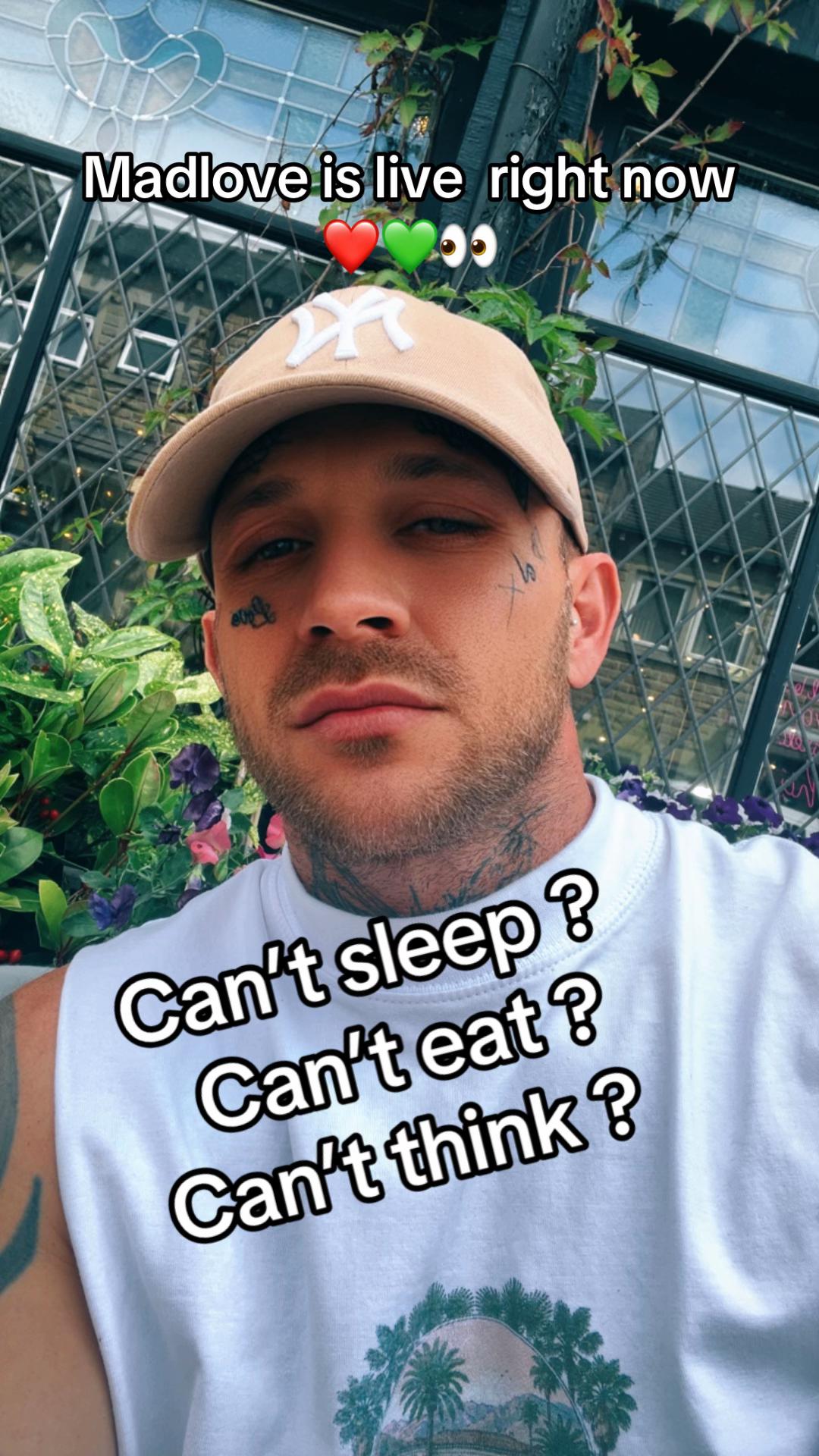 @Madlove