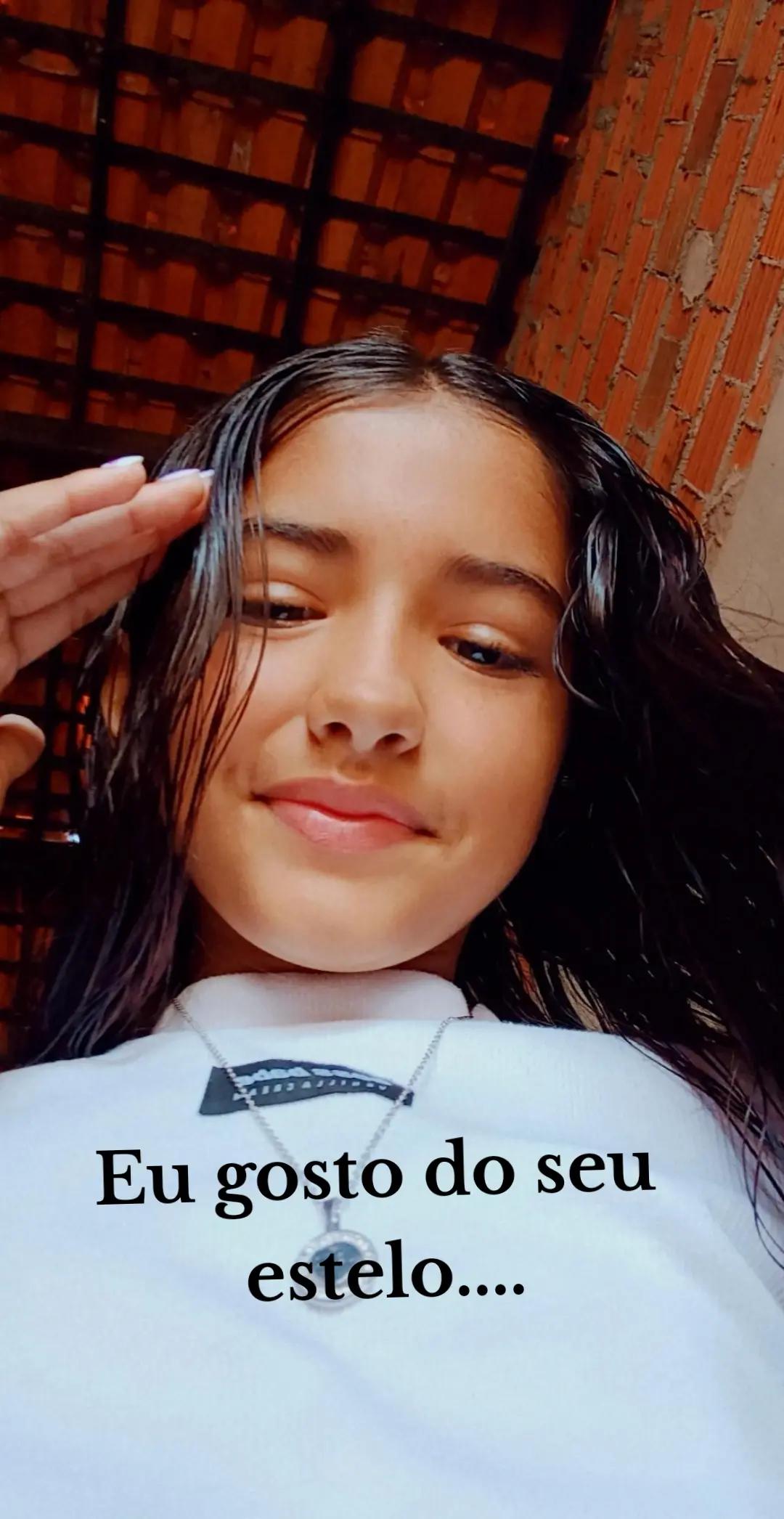 @Amanda Lara Machado