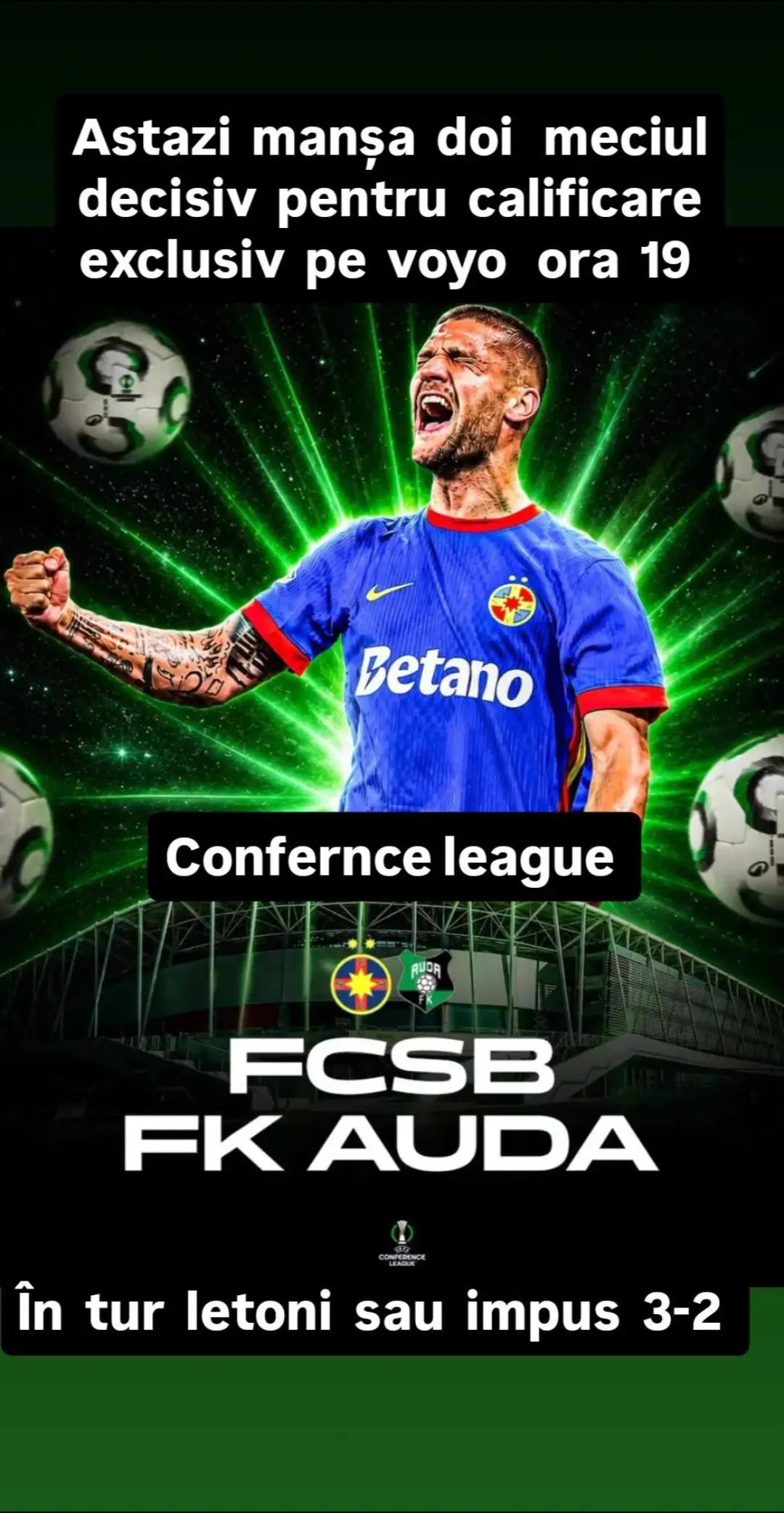@♥️ Gabriel 💙 FCSB ♥️ steaua💙