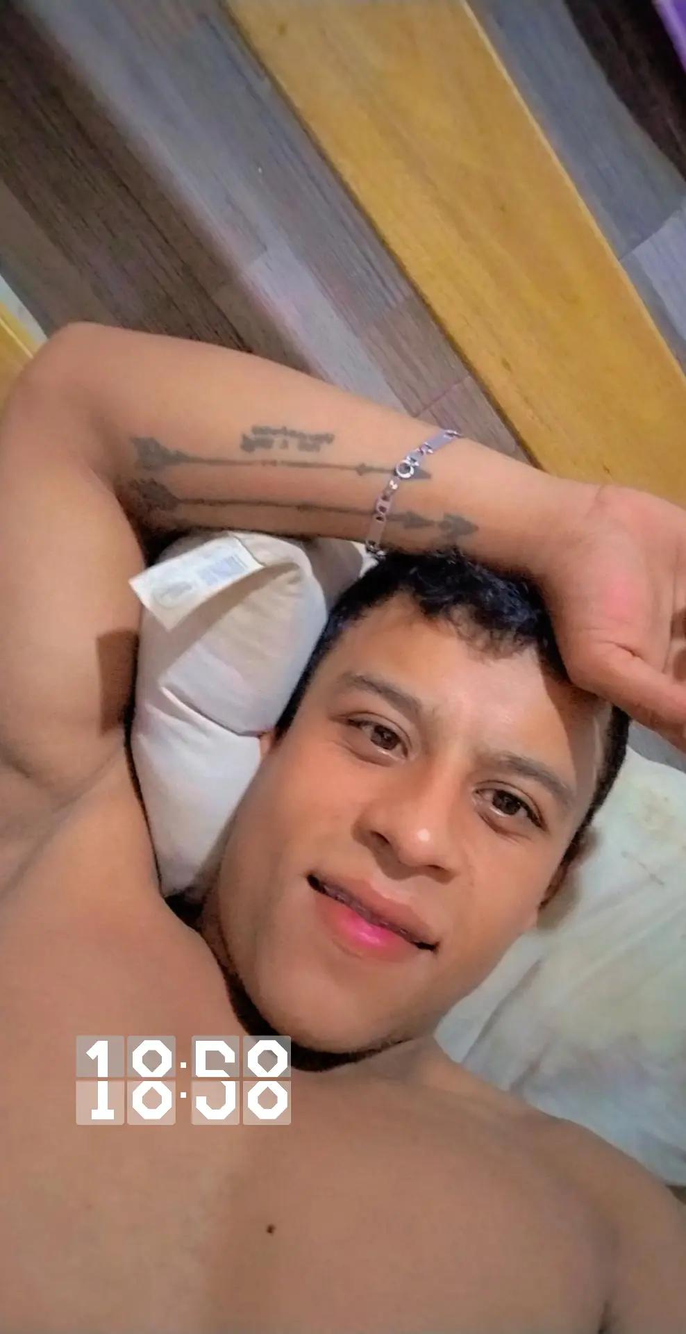 @Juancho beltran