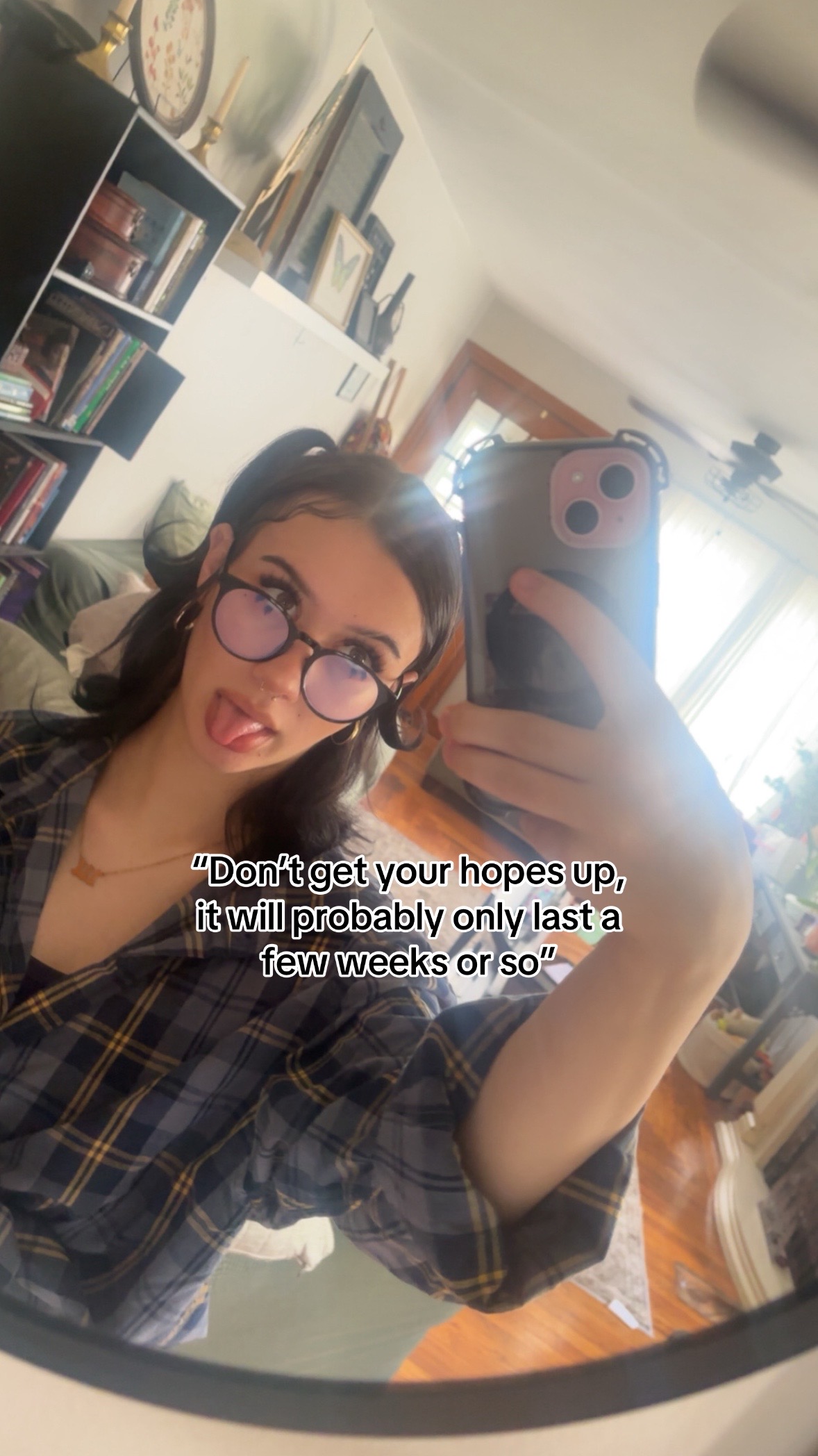 @Ghostgirl