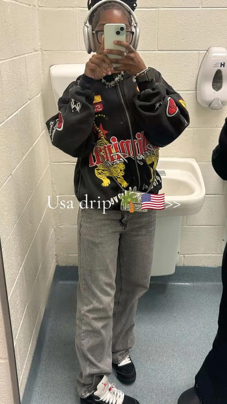 @Usa drip