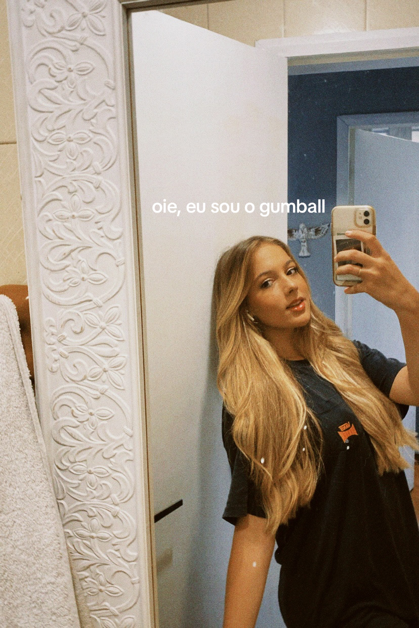 @Luiza Veira