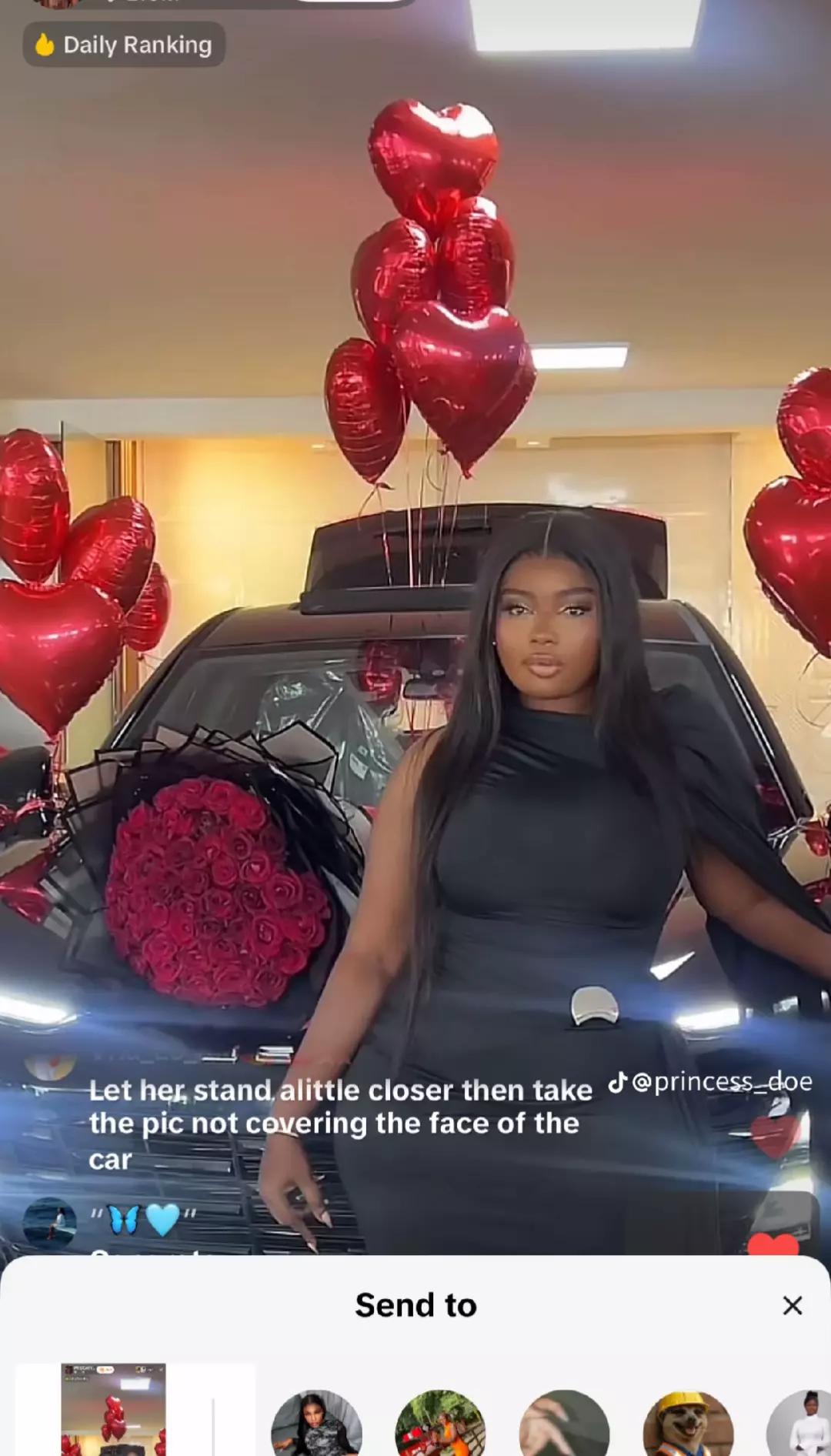 @MAVIS 🌹Valentine ⏳⏳💖💎💎