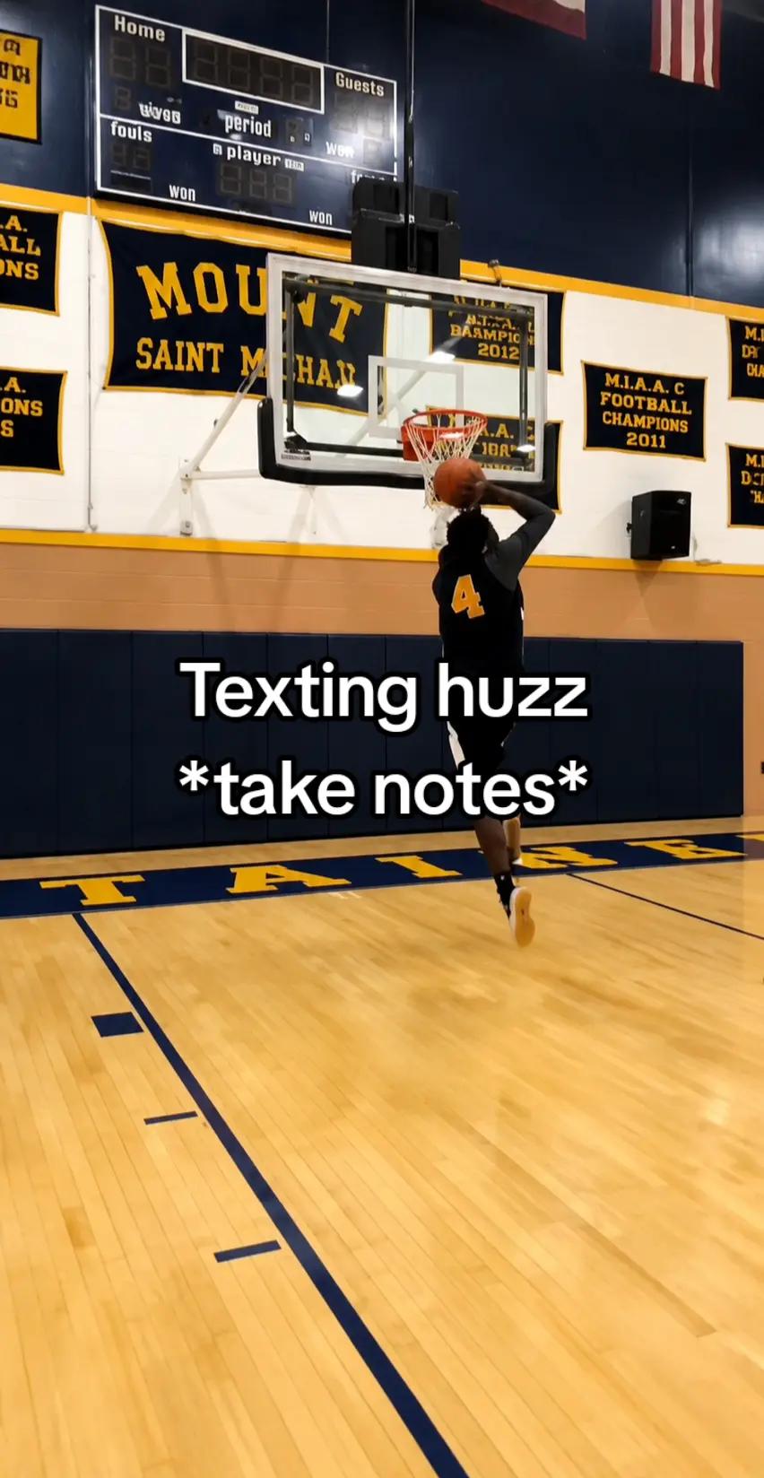 @Hook App