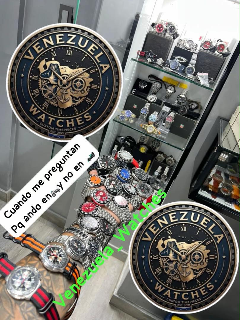 @venezuela_watches