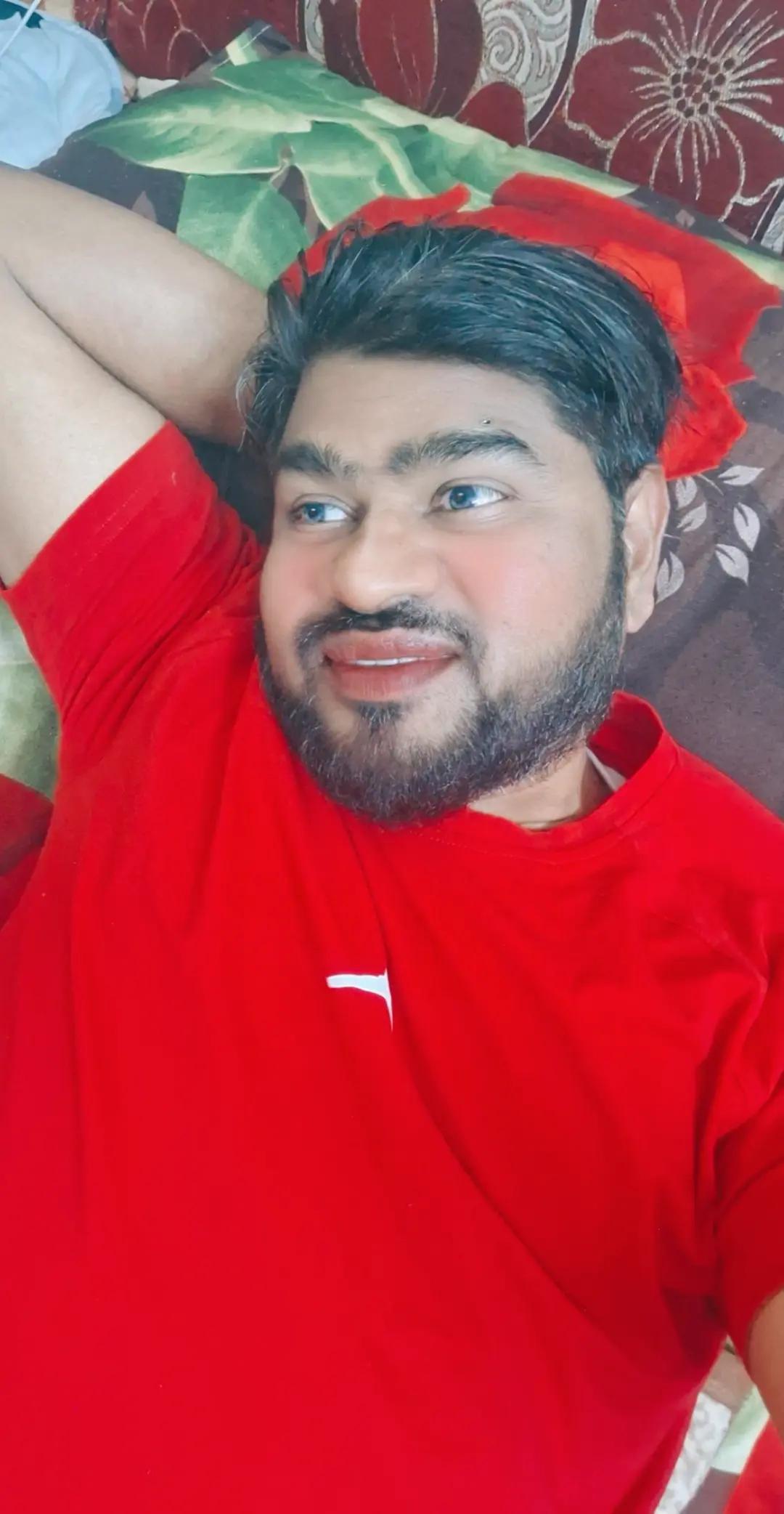 @jaleel boss