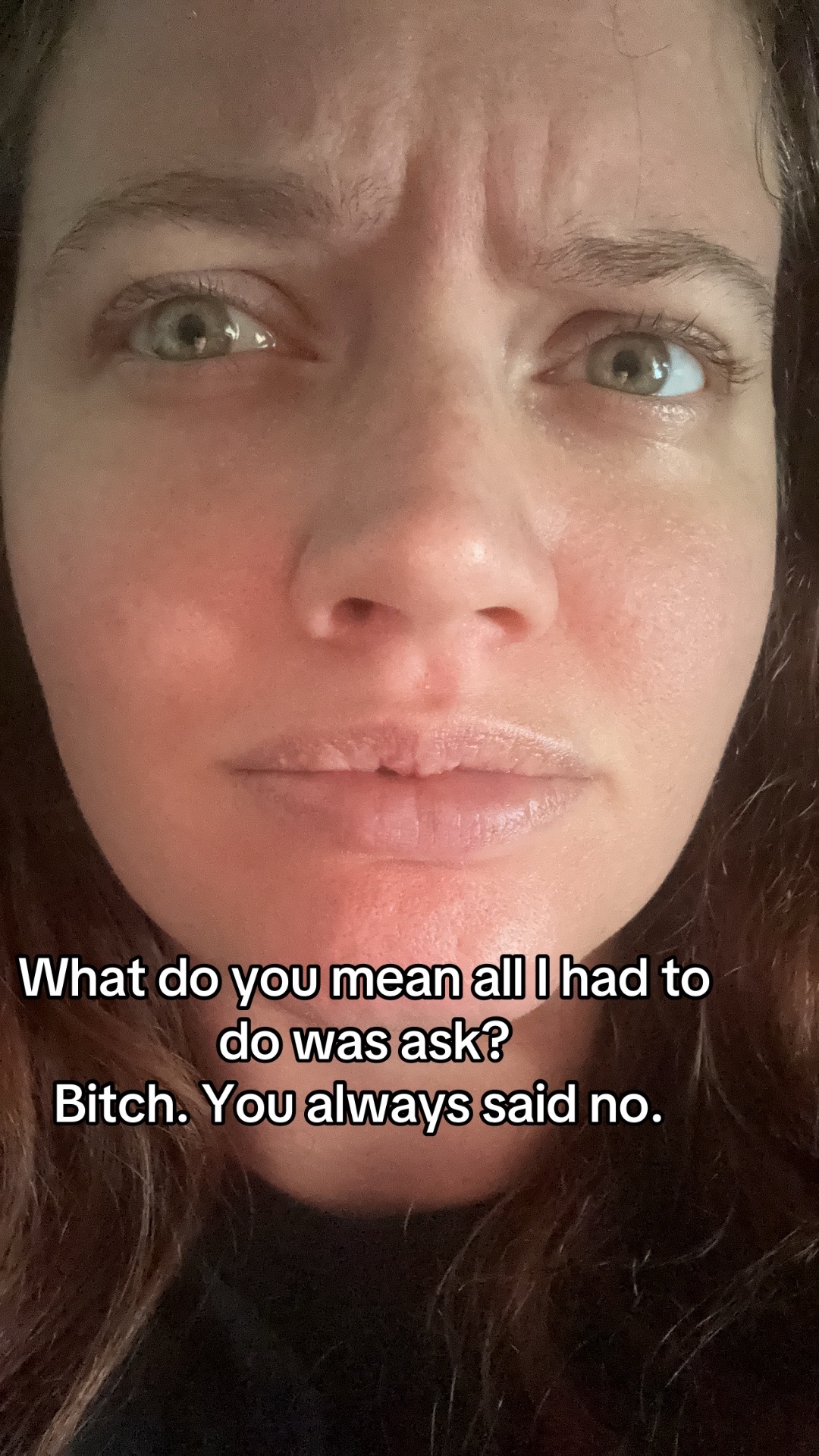 @That Unfunny Wife