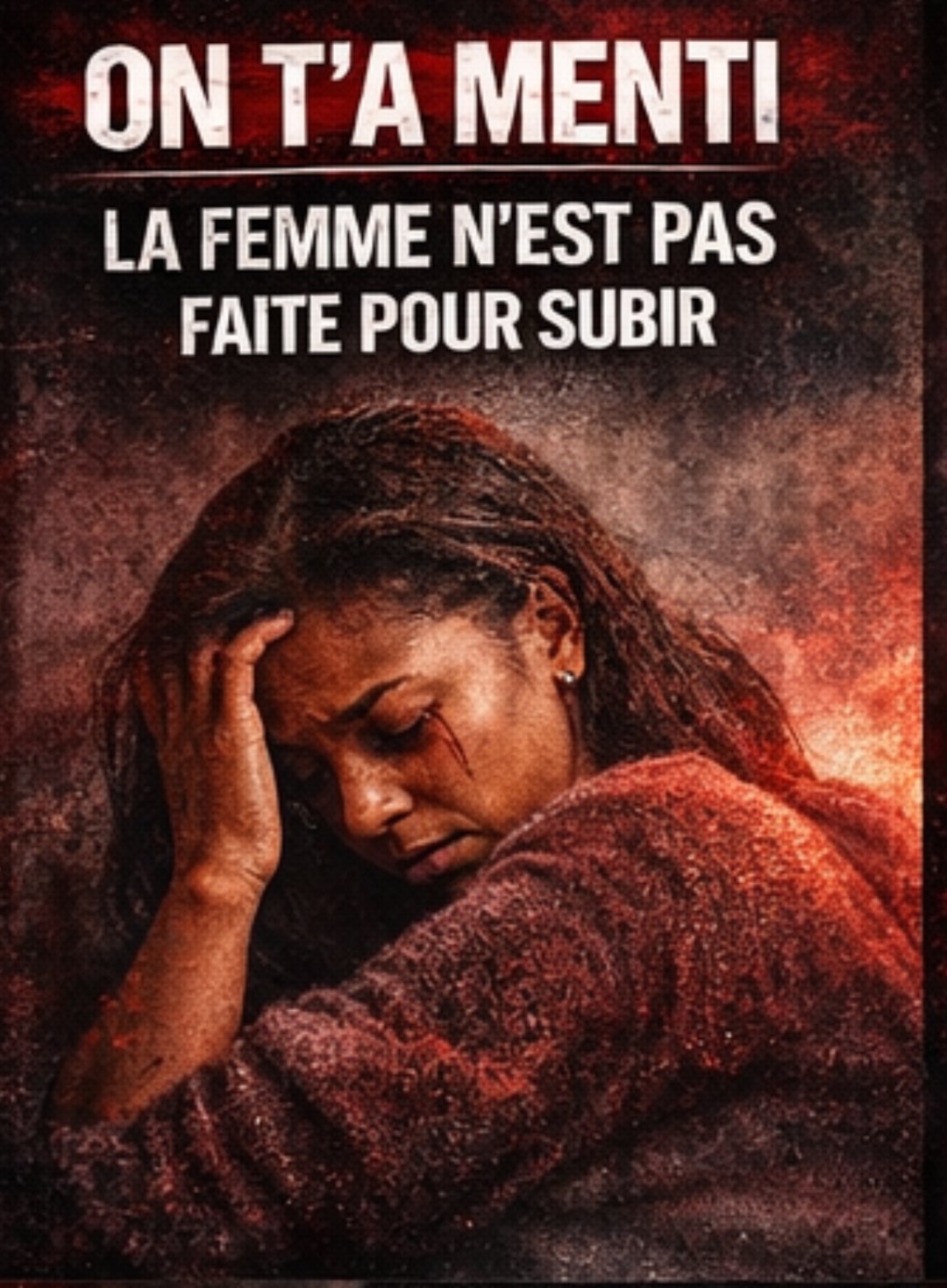 @Évangéliste Éric N Sagesse
