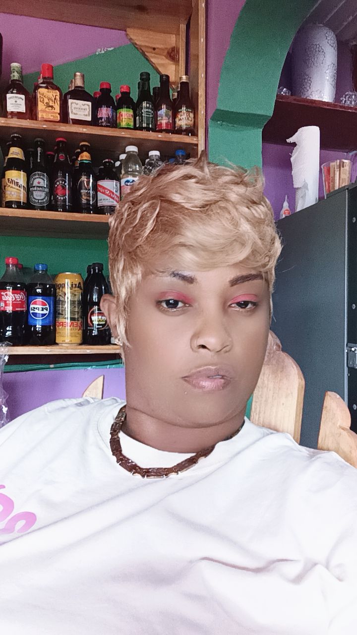 @1Fluff💜Virgo👑Queen🇯🇲🇹🇹