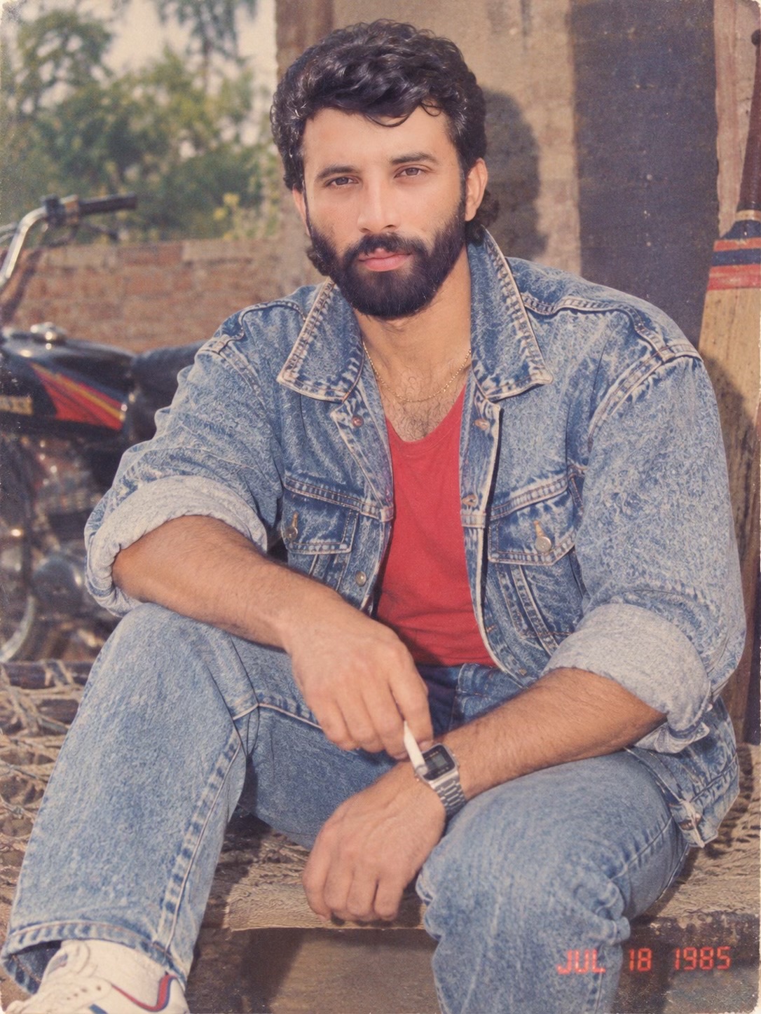 @Haroon Mehar