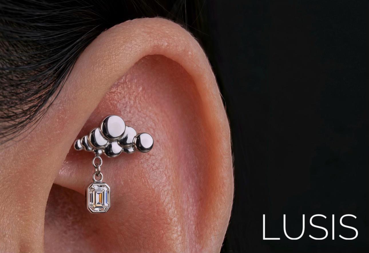 @Piercing - Toothgems
