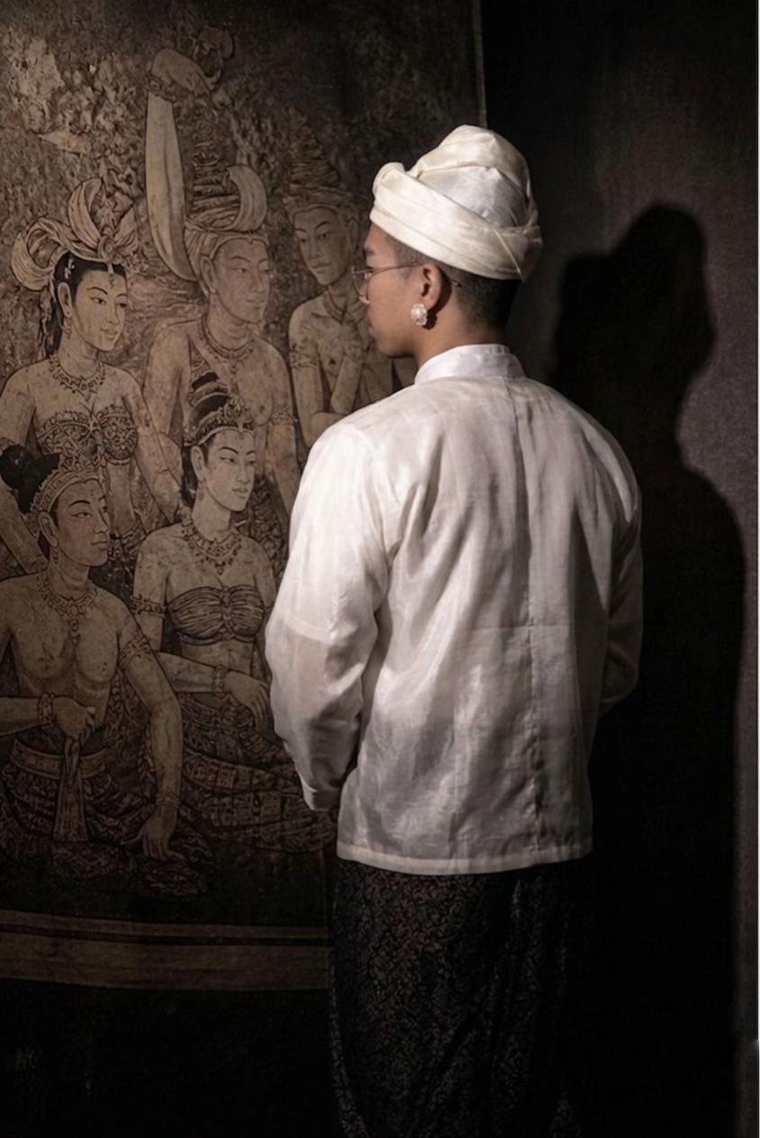 @Ko Bin Gyi