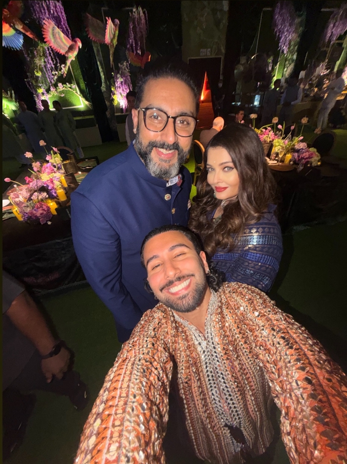 @Abhishek Bachchan Fans