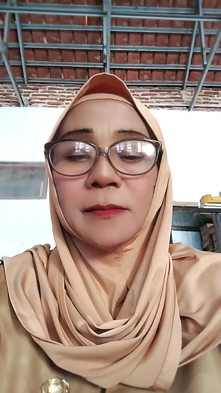 @Siti Robitoh
