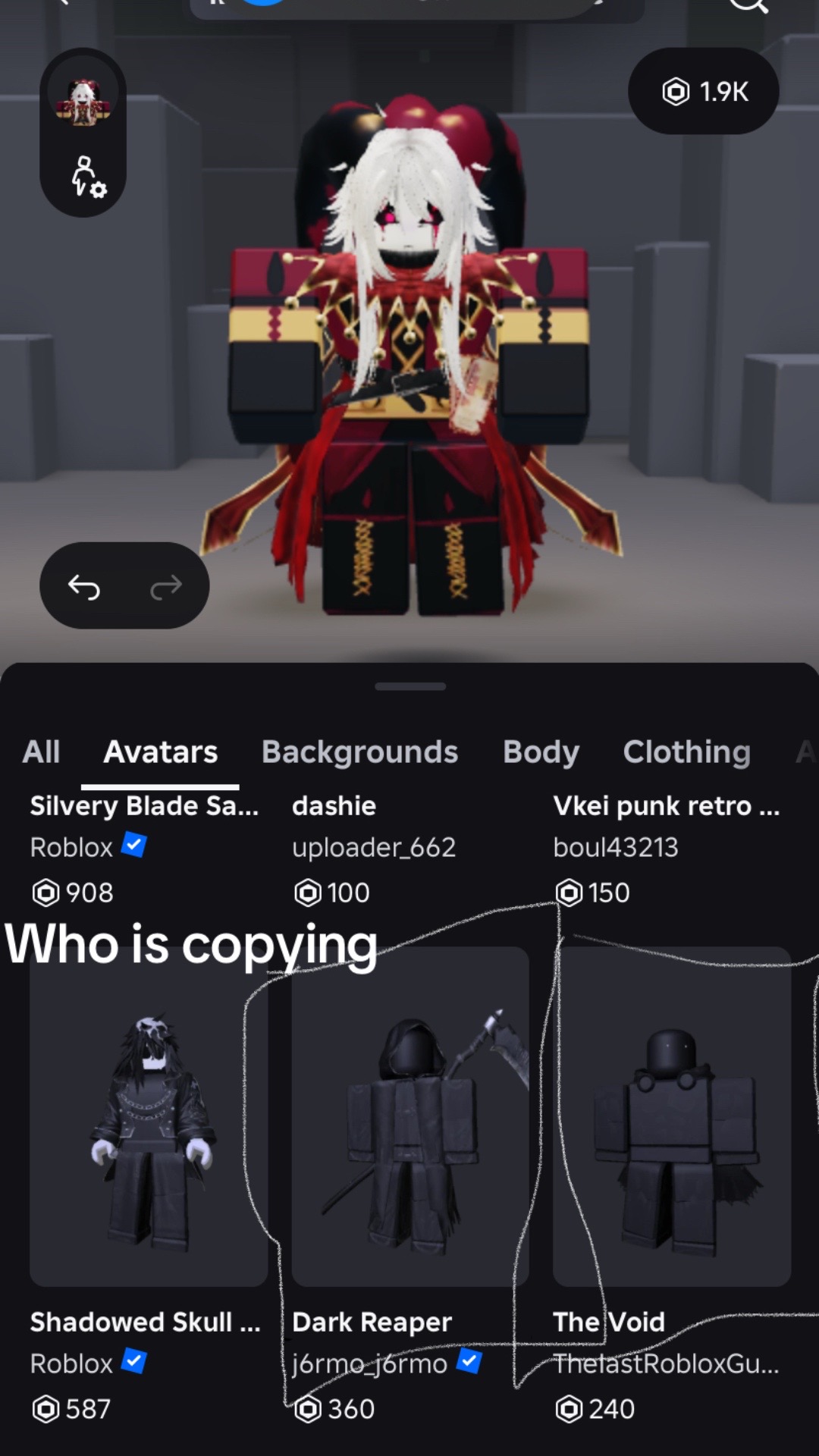 @Scary