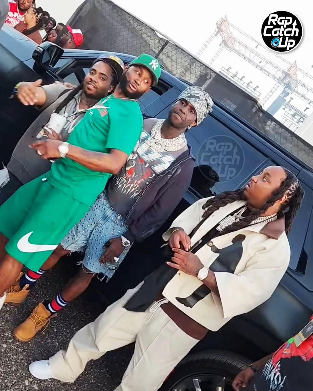 @rapcatchup