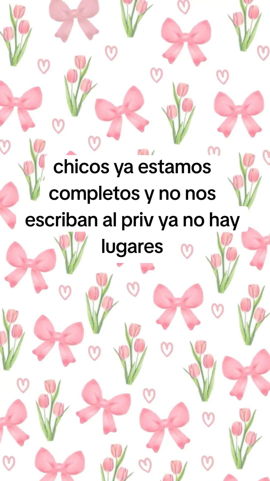 @✨Team caos✨