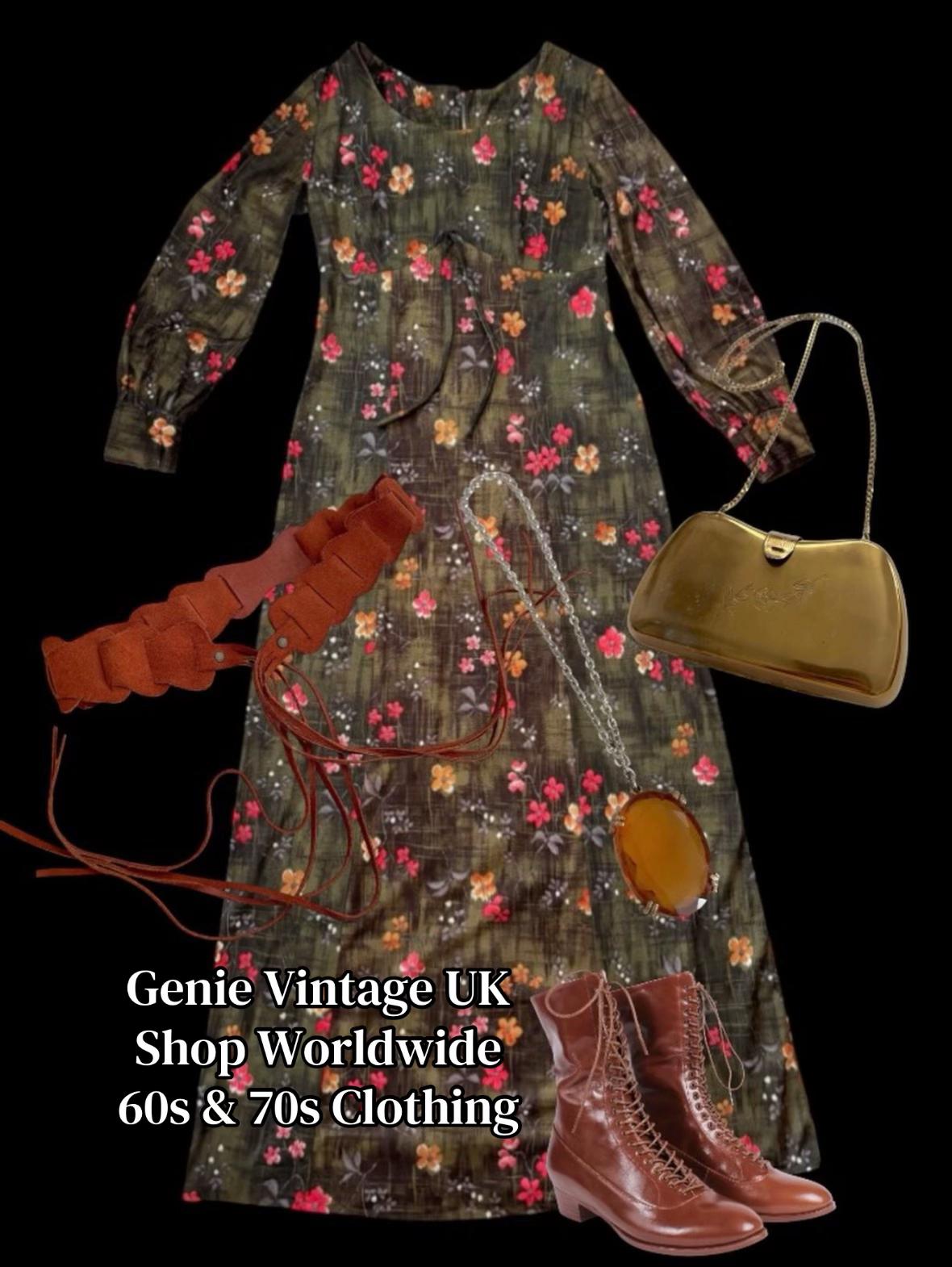 @Genievintageshop