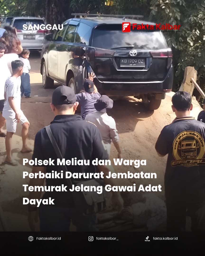 @Fakta Kalbar ID