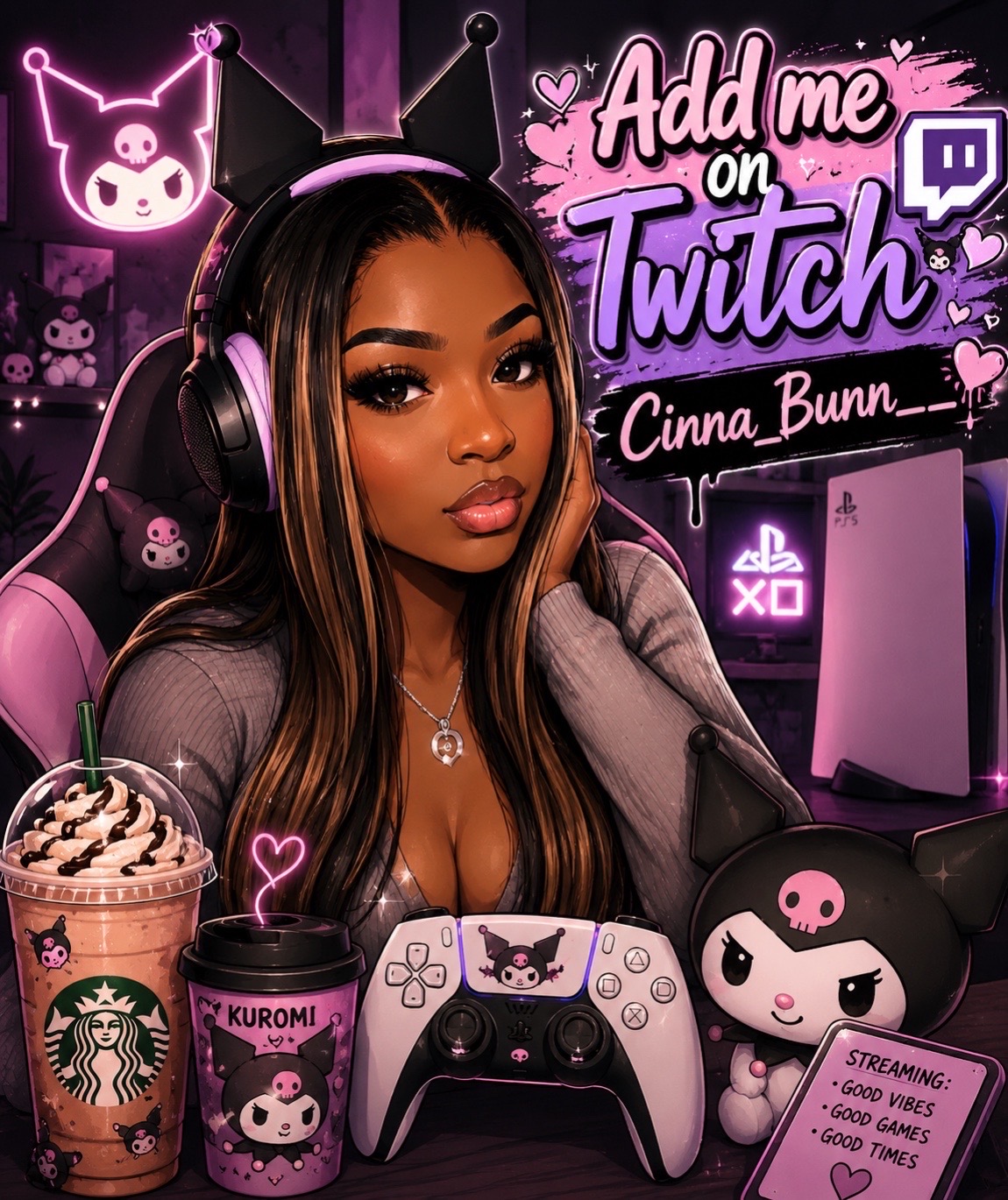 @gaming_with_daisha💕